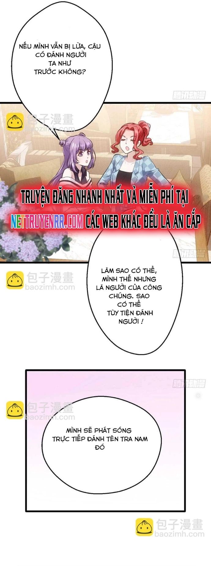 Tôi Không Phải Nữ Phụ Ác Độc Chapter 140 - Trang 2