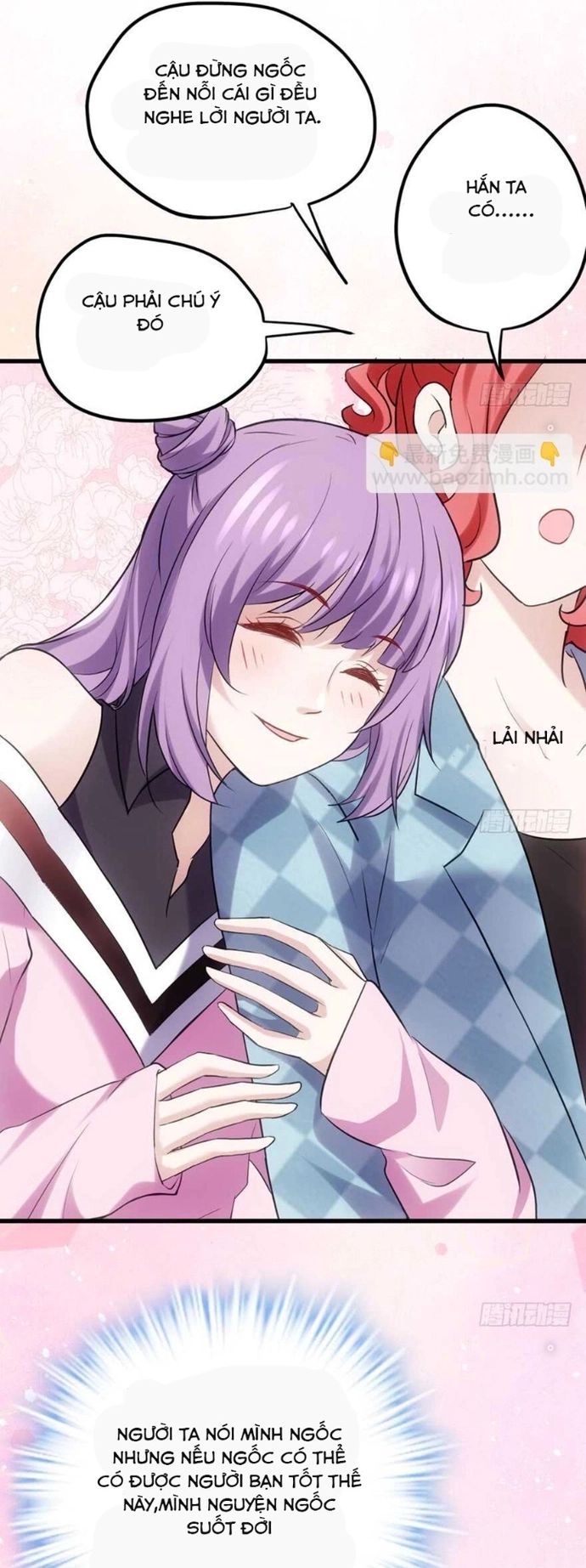 Tôi Không Phải Nữ Phụ Ác Độc Chapter 140 - Trang 2