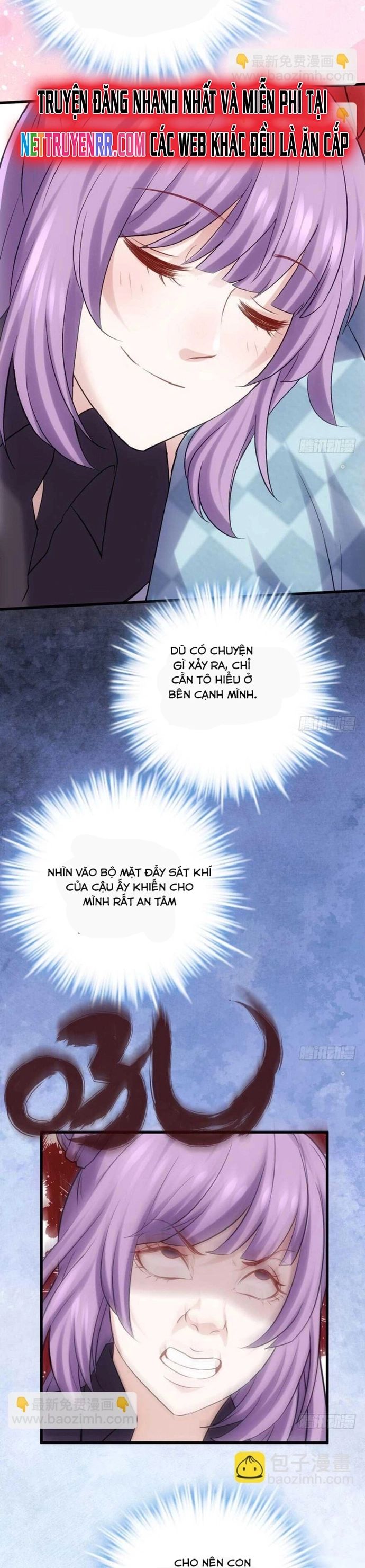 Tôi Không Phải Nữ Phụ Ác Độc Chapter 140 - Trang 2