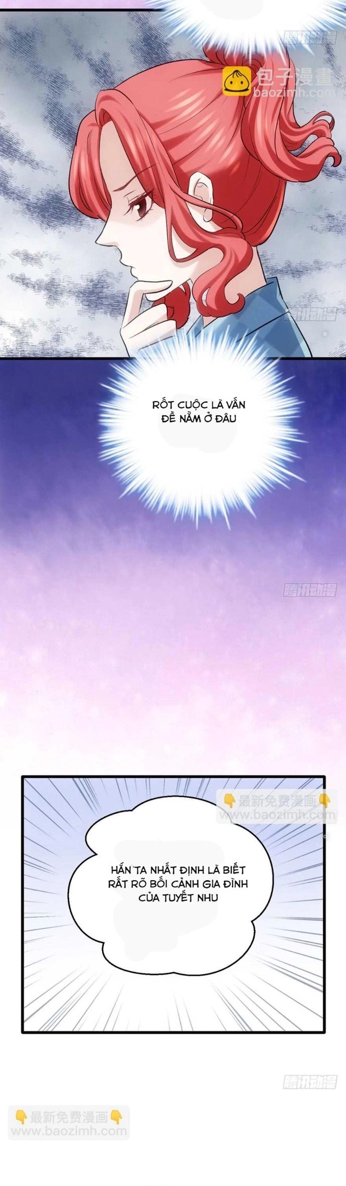 Tôi Không Phải Nữ Phụ Ác Độc Chapter 140 - Trang 2