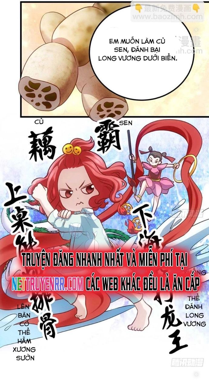 Tôi Không Phải Nữ Phụ Ác Độc Chapter 141 - Trang 2