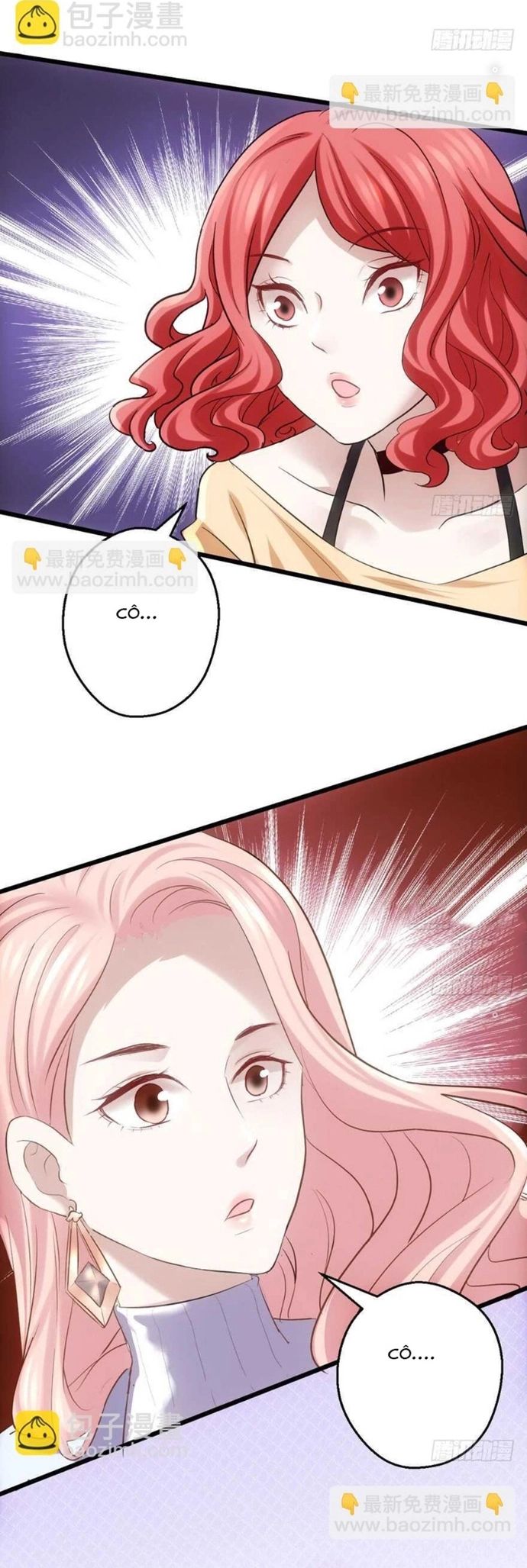 Tôi Không Phải Nữ Phụ Ác Độc Chapter 141 - Trang 2