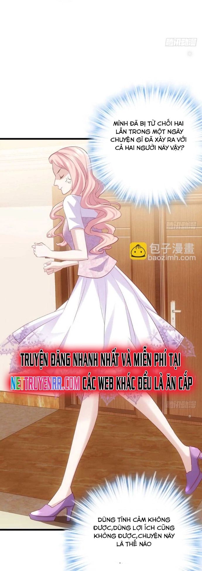 Tôi Không Phải Nữ Phụ Ác Độc Chapter 141 - Trang 2