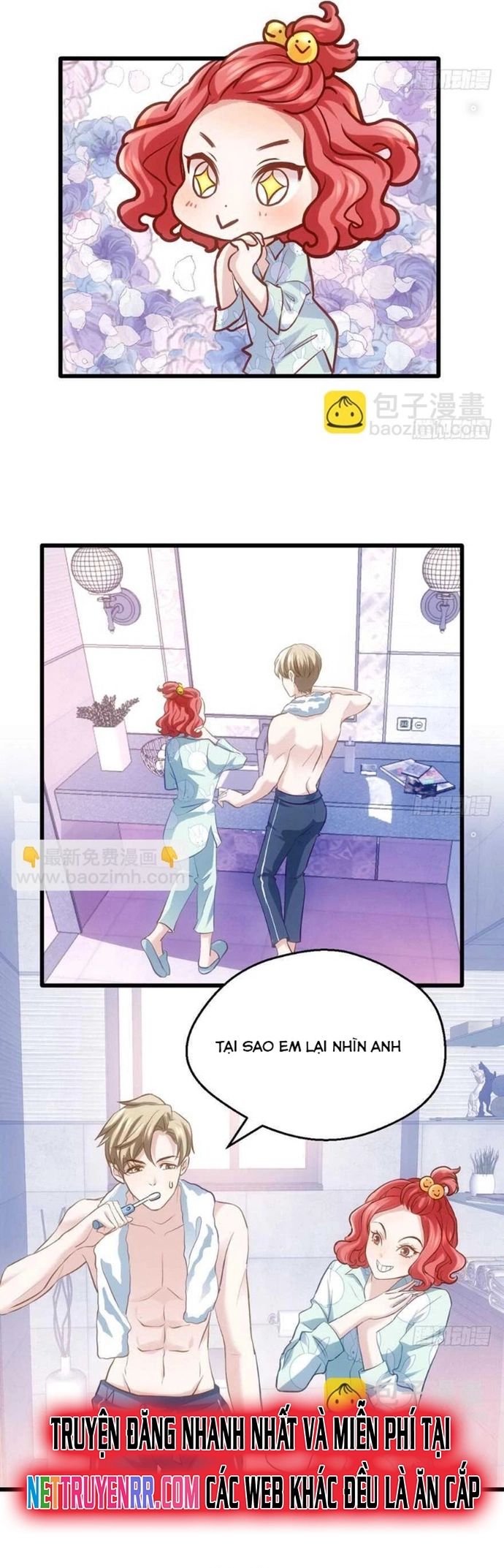 Tôi Không Phải Nữ Phụ Ác Độc Chapter 141 - Trang 2