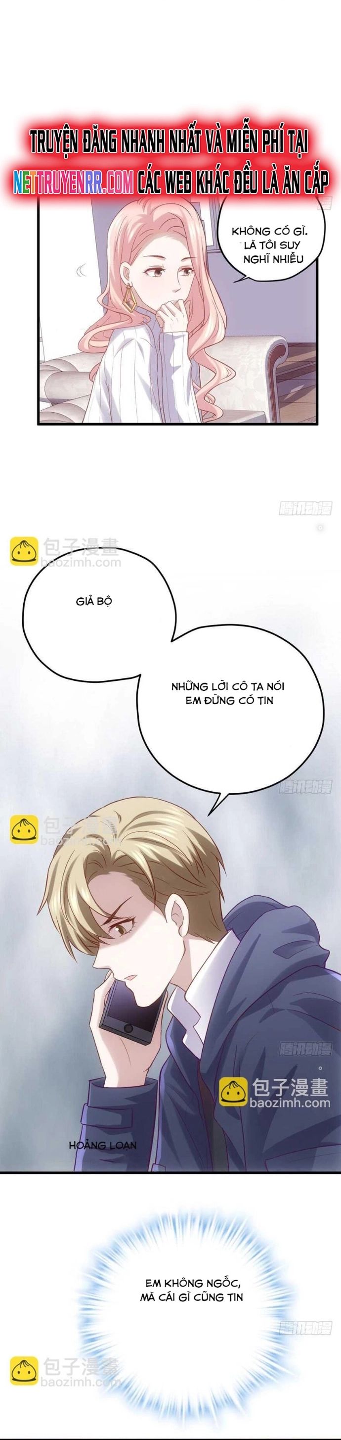 Tôi Không Phải Nữ Phụ Ác Độc Chapter 142 - Trang 2