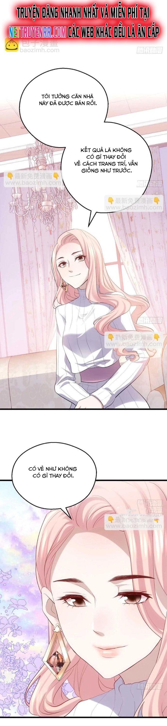 Tôi Không Phải Nữ Phụ Ác Độc Chapter 142 - Trang 2