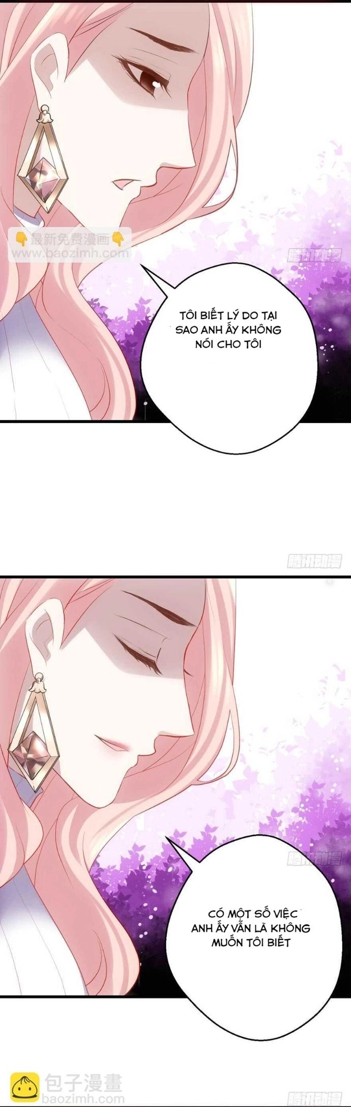 Tôi Không Phải Nữ Phụ Ác Độc Chapter 142 - Trang 2