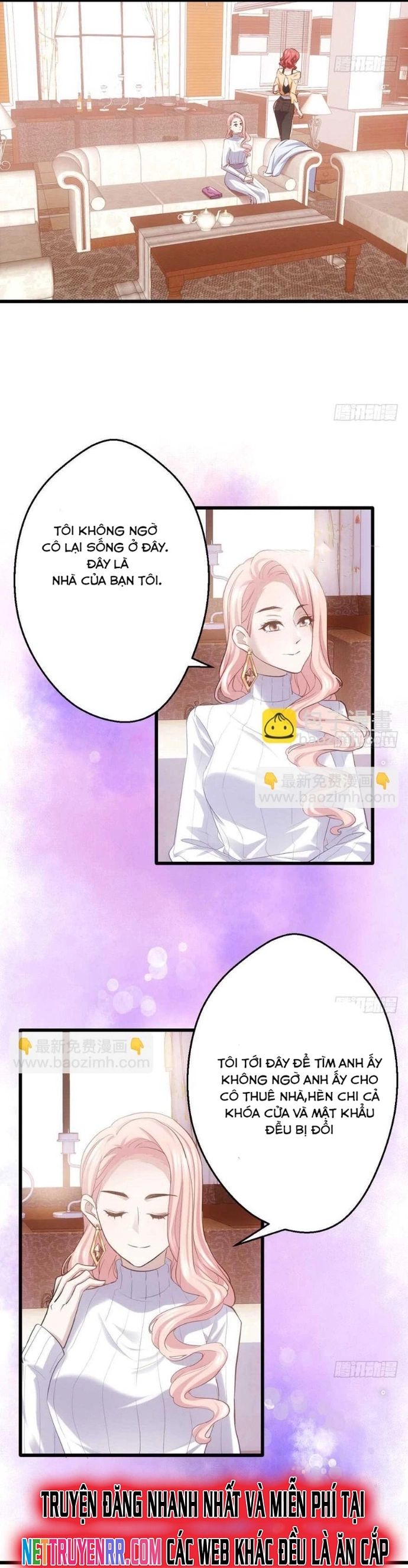 Tôi Không Phải Nữ Phụ Ác Độc Chapter 142 - Trang 2