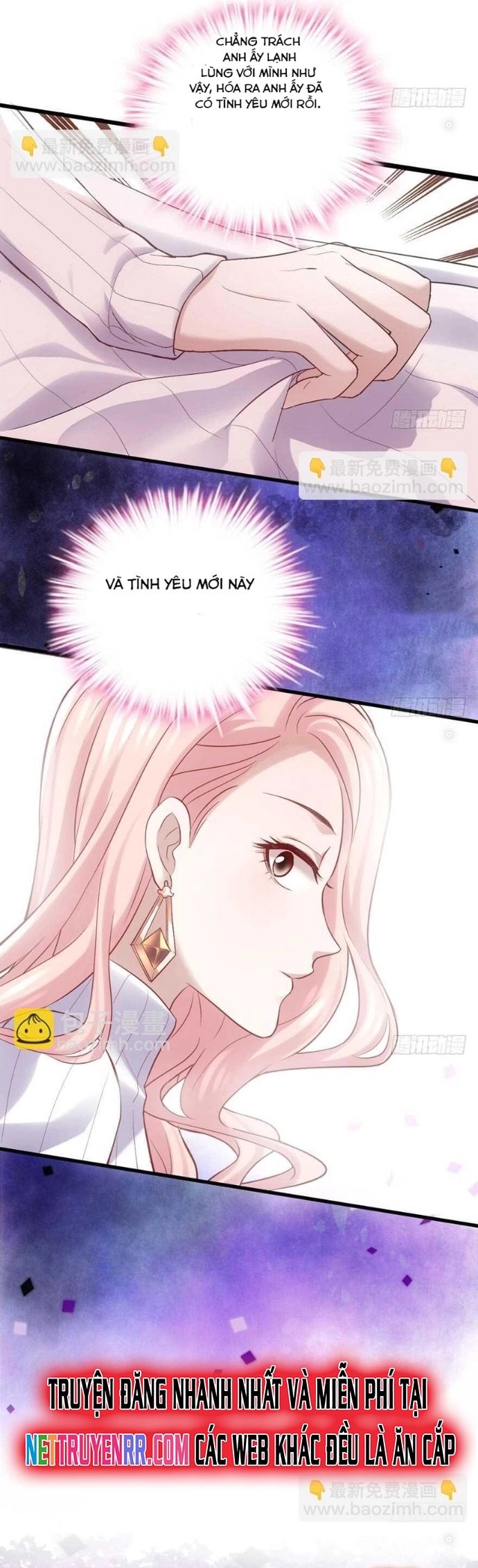 Tôi Không Phải Nữ Phụ Ác Độc Chapter 142 - Trang 2