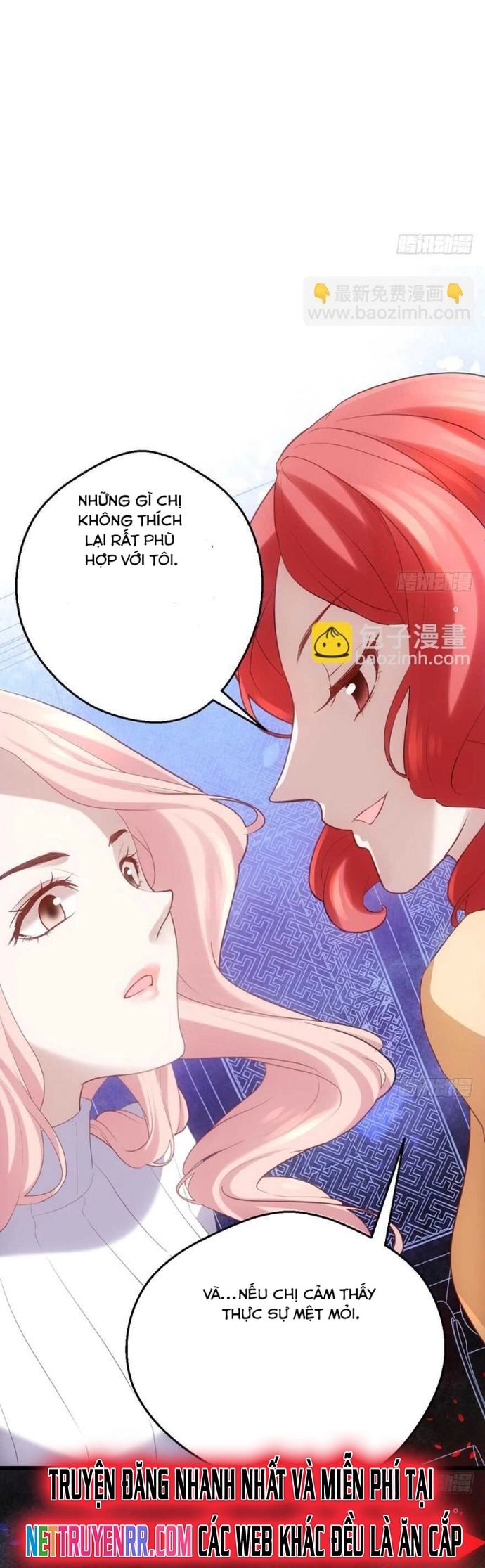 Tôi Không Phải Nữ Phụ Ác Độc Chapter 143 - Trang 2