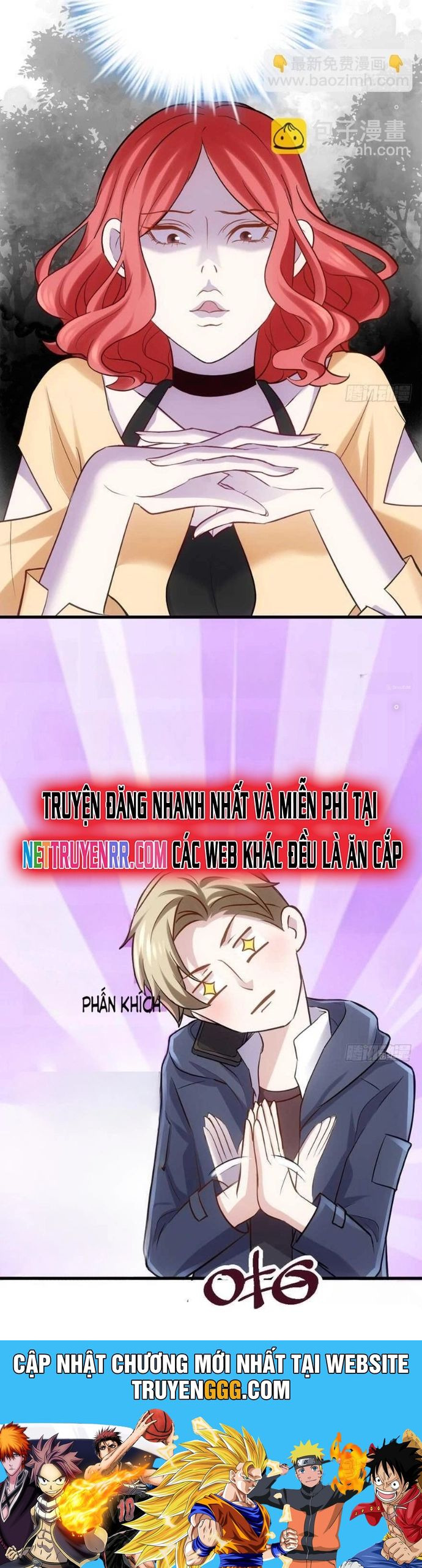 Tôi Không Phải Nữ Phụ Ác Độc Chapter 143 - Trang 2