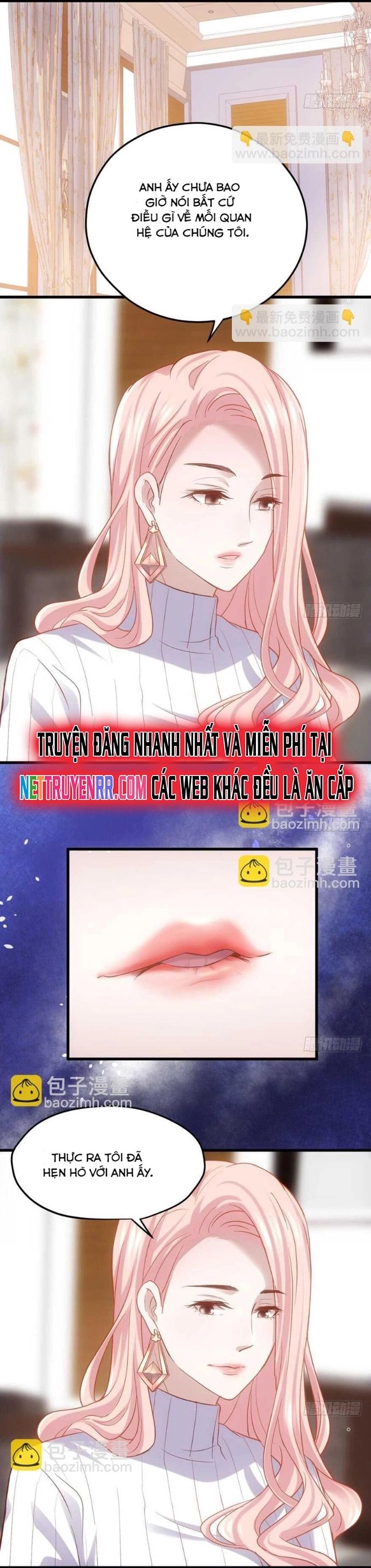 Tôi Không Phải Nữ Phụ Ác Độc Chapter 143 - Trang 2