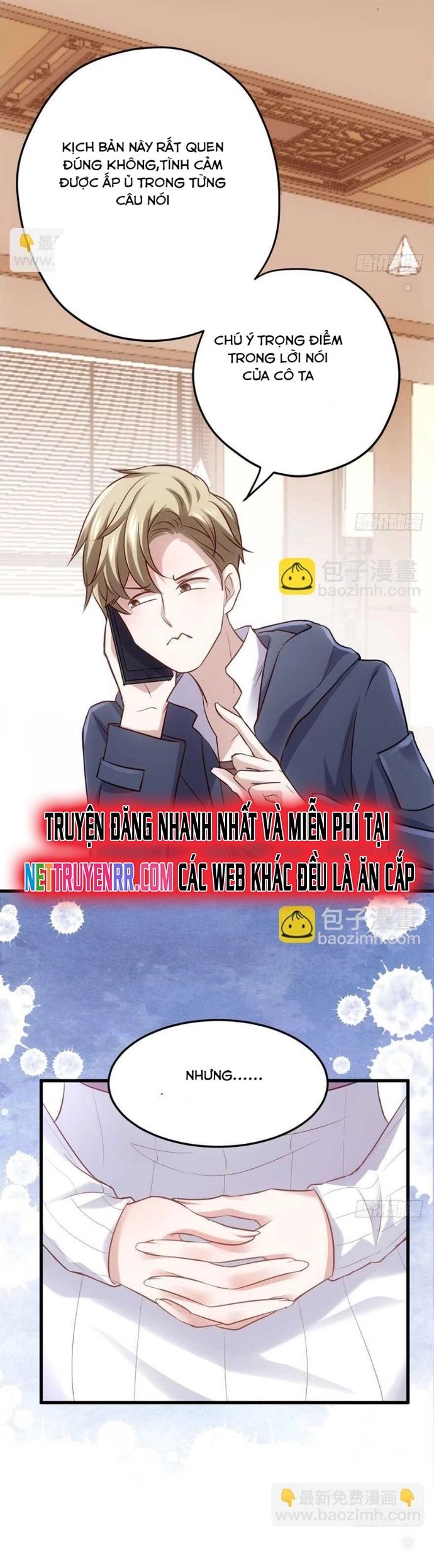 Tôi Không Phải Nữ Phụ Ác Độc Chapter 143 - Trang 2