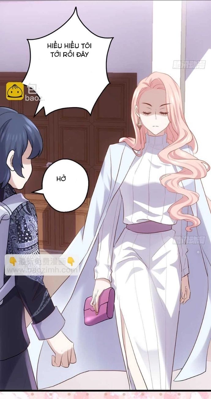 Tôi Không Phải Nữ Phụ Ác Độc Chapter 144 - Trang 2