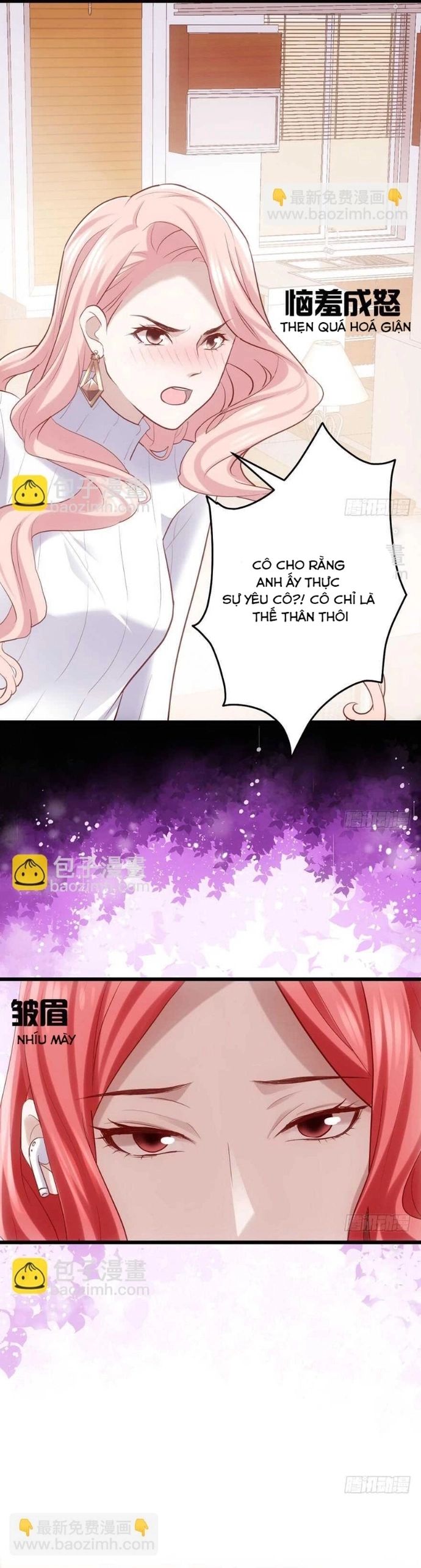 Tôi Không Phải Nữ Phụ Ác Độc Chapter 144 - Trang 2