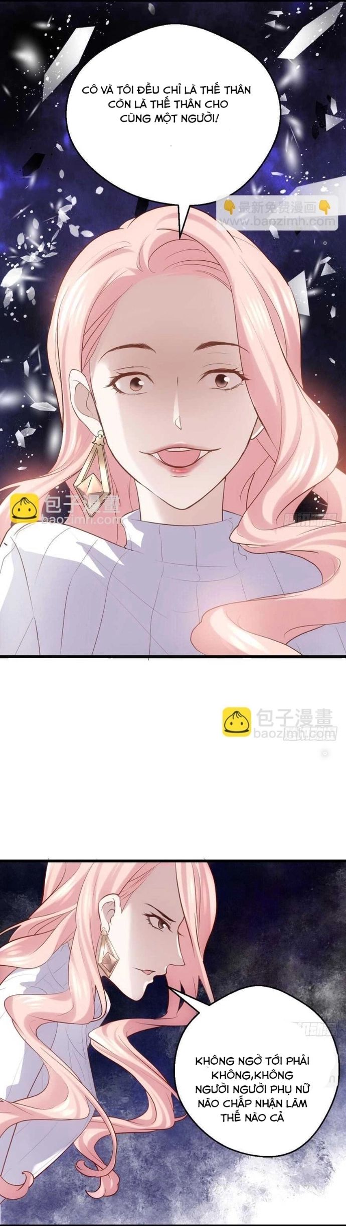 Tôi Không Phải Nữ Phụ Ác Độc Chapter 144 - Trang 2