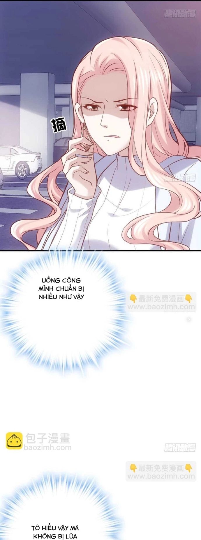 Tôi Không Phải Nữ Phụ Ác Độc Chapter 145 - Trang 2