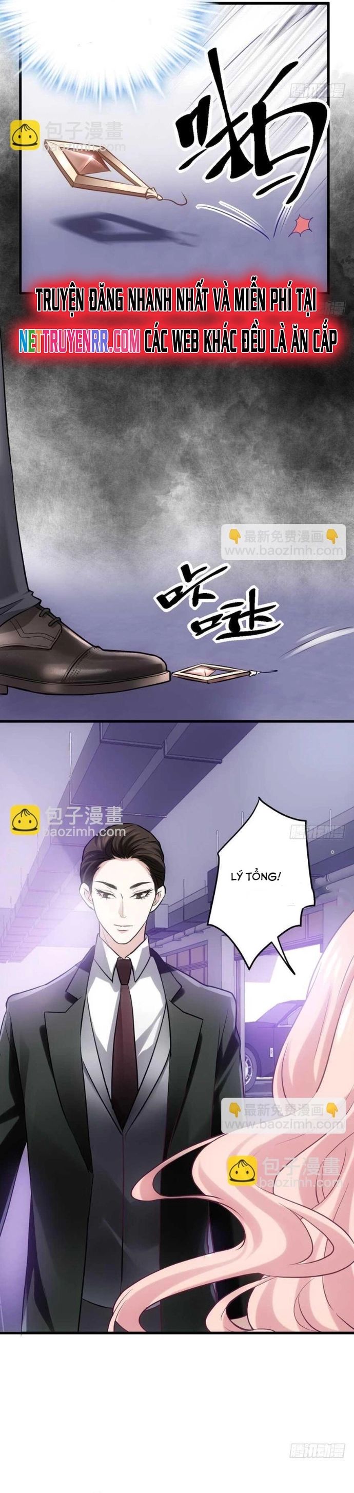 Tôi Không Phải Nữ Phụ Ác Độc Chapter 145 - Trang 2