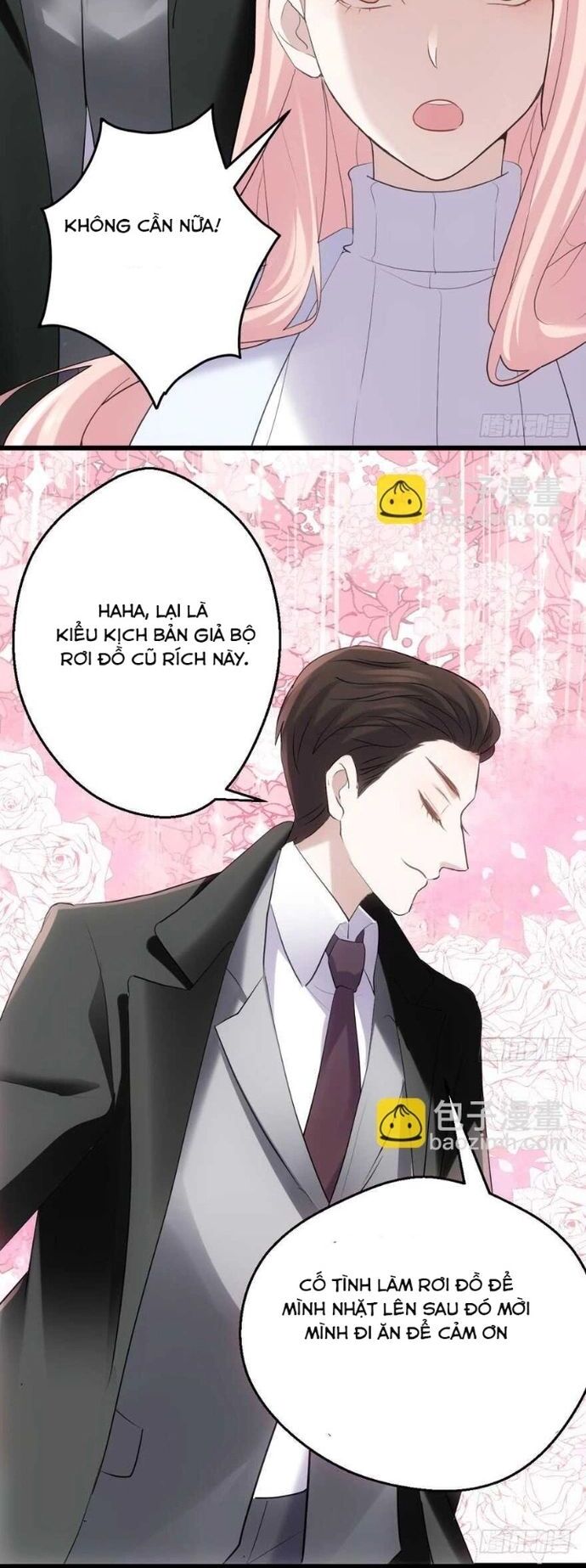 Tôi Không Phải Nữ Phụ Ác Độc Chapter 145 - Trang 2