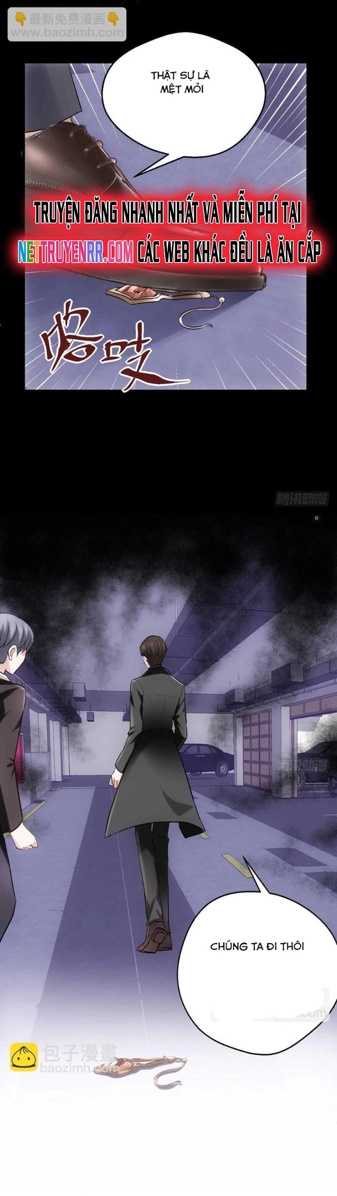 Tôi Không Phải Nữ Phụ Ác Độc Chapter 145 - Trang 2