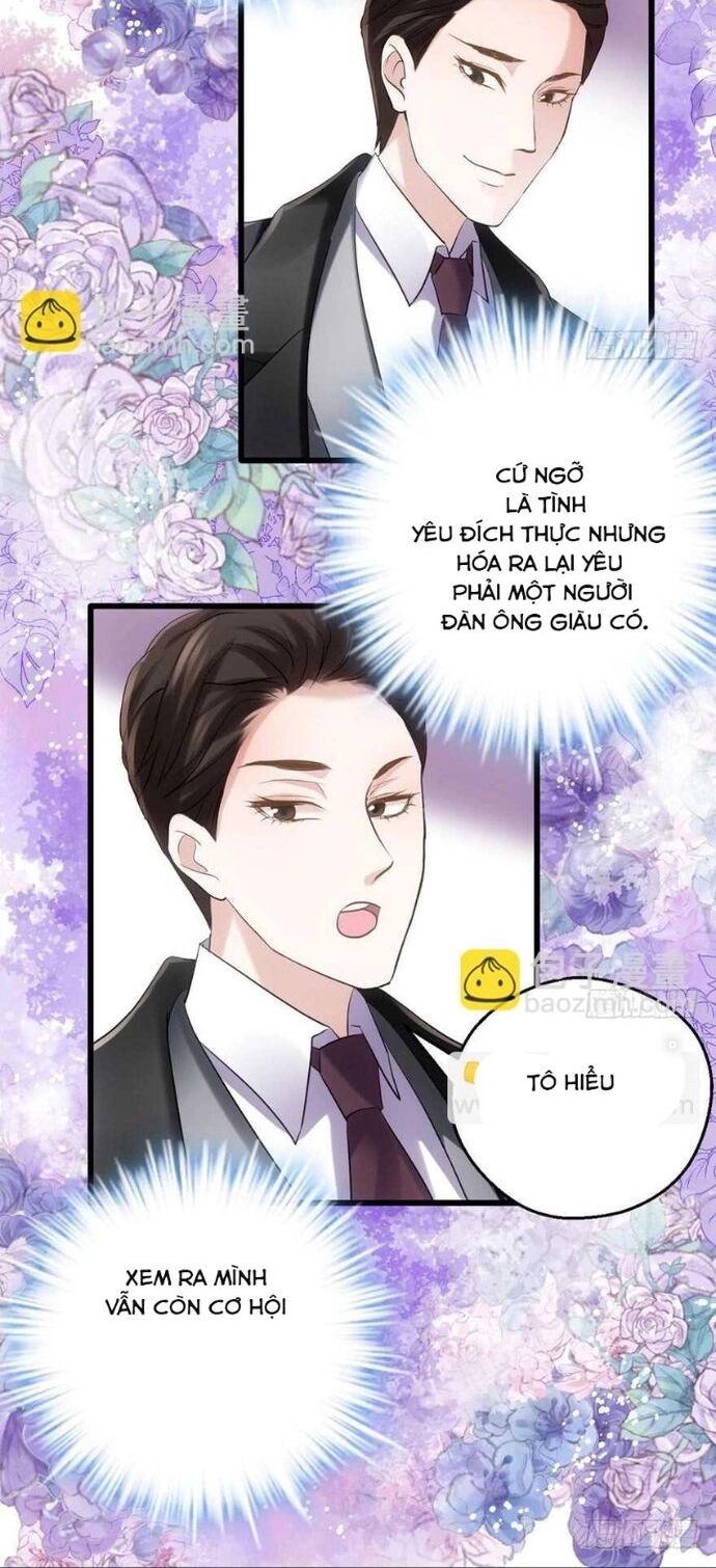 Tôi Không Phải Nữ Phụ Ác Độc Chapter 145 - Trang 2