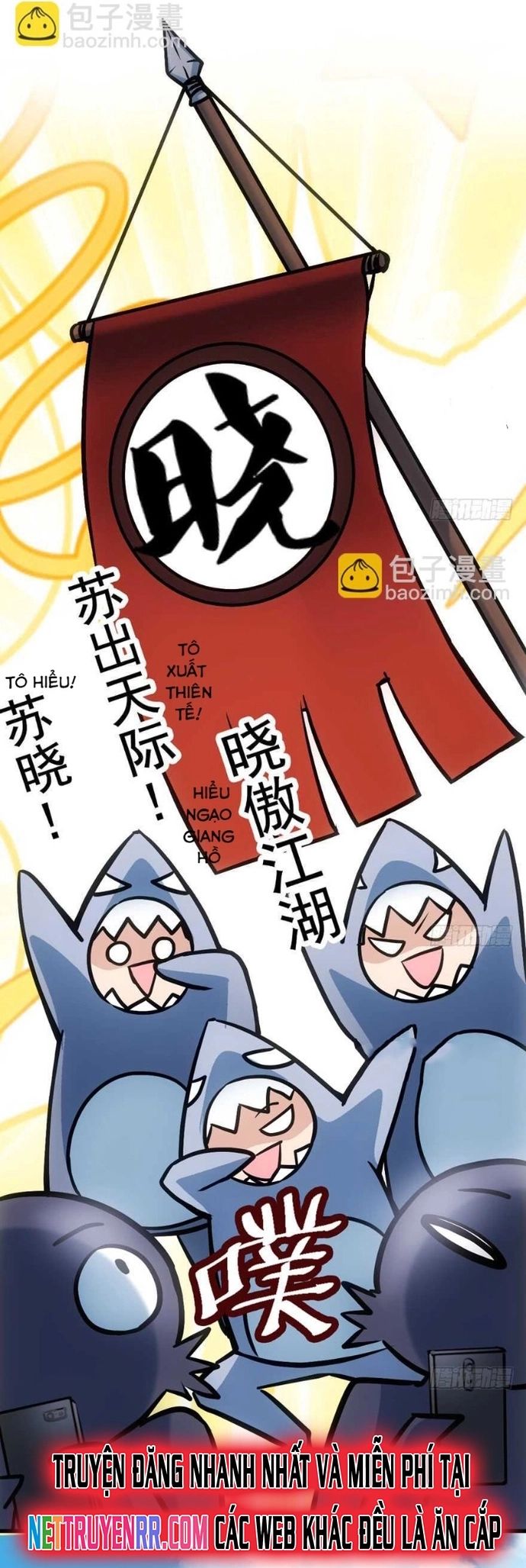 Tôi Không Phải Nữ Phụ Ác Độc Chapter 146 - Trang 2