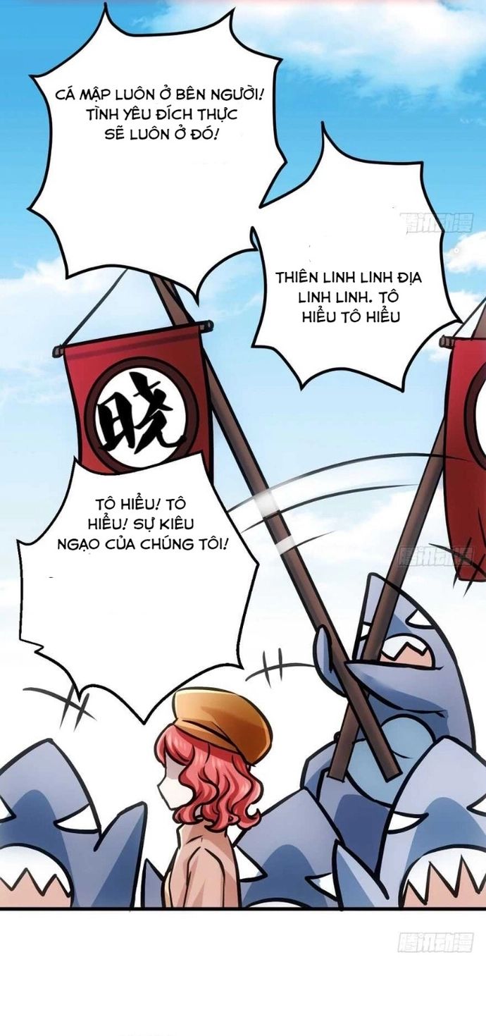 Tôi Không Phải Nữ Phụ Ác Độc Chapter 146 - Trang 2