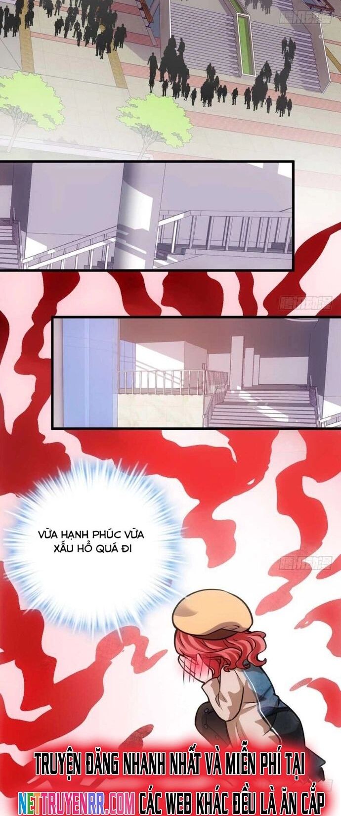 Tôi Không Phải Nữ Phụ Ác Độc Chapter 146 - Trang 2