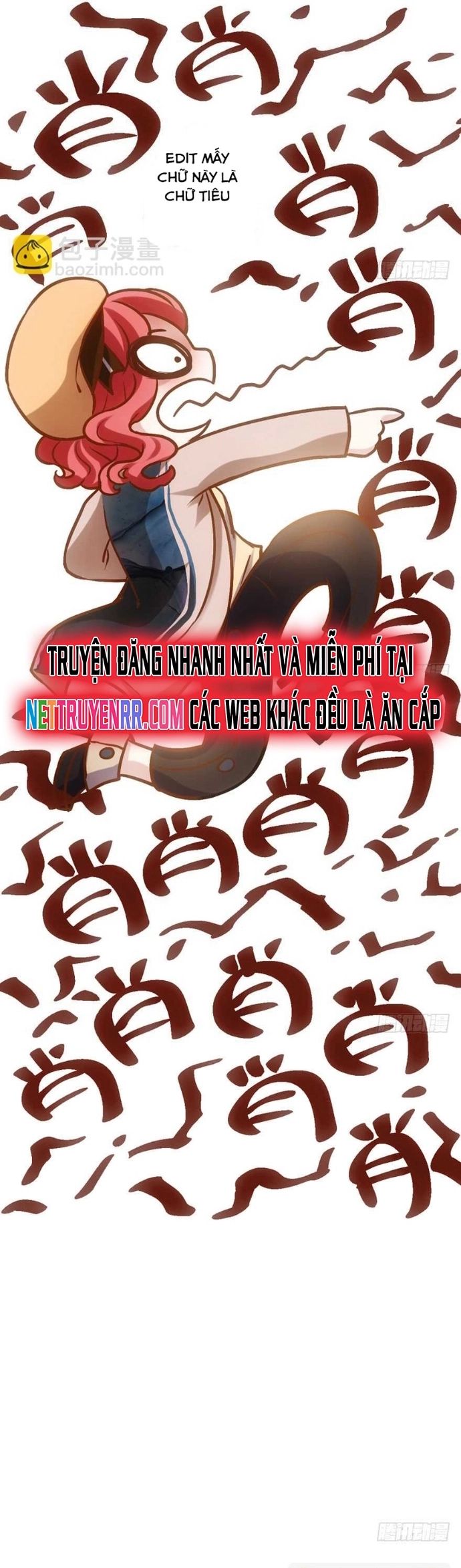 Tôi Không Phải Nữ Phụ Ác Độc Chapter 146 - Trang 2