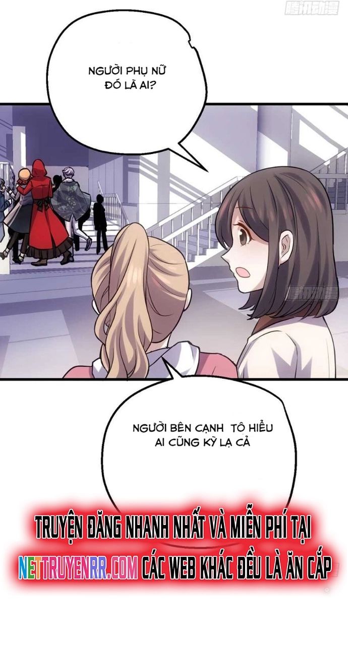 Tôi Không Phải Nữ Phụ Ác Độc Chapter 146 - Trang 2