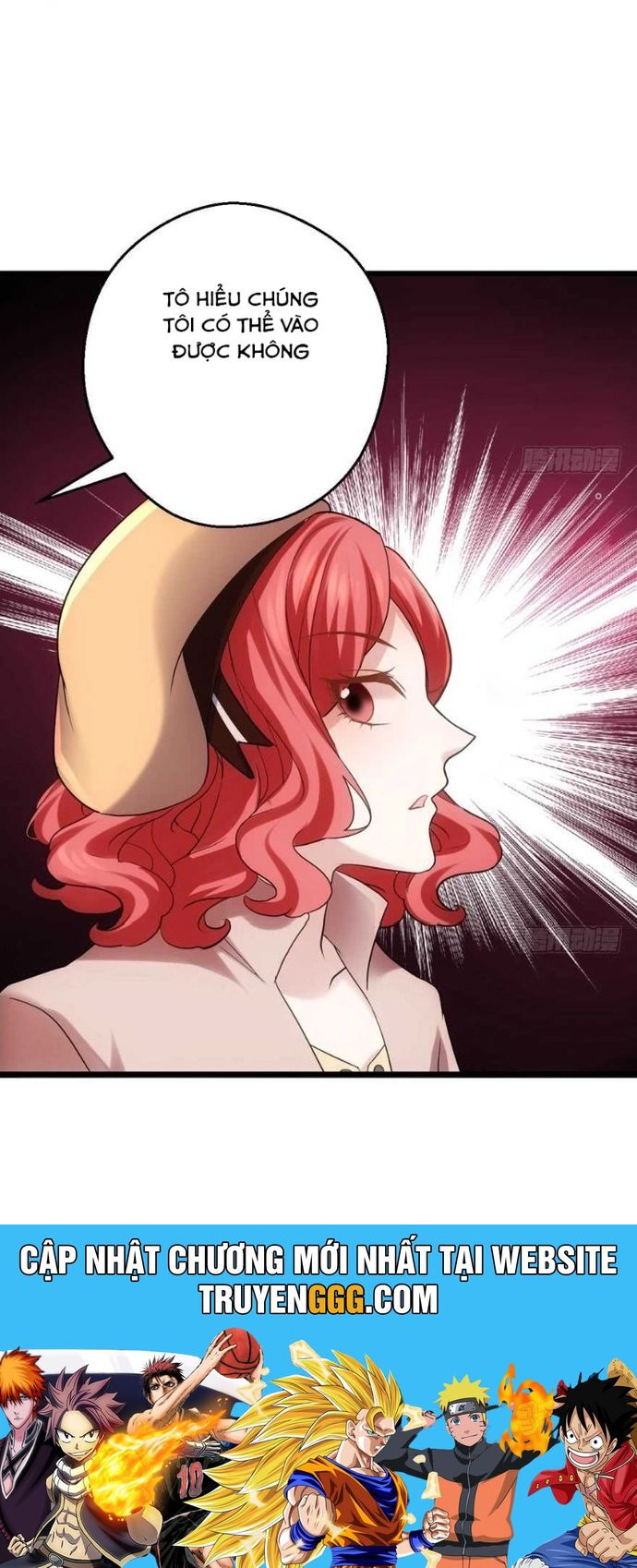 Tôi Không Phải Nữ Phụ Ác Độc Chapter 146 - Trang 2