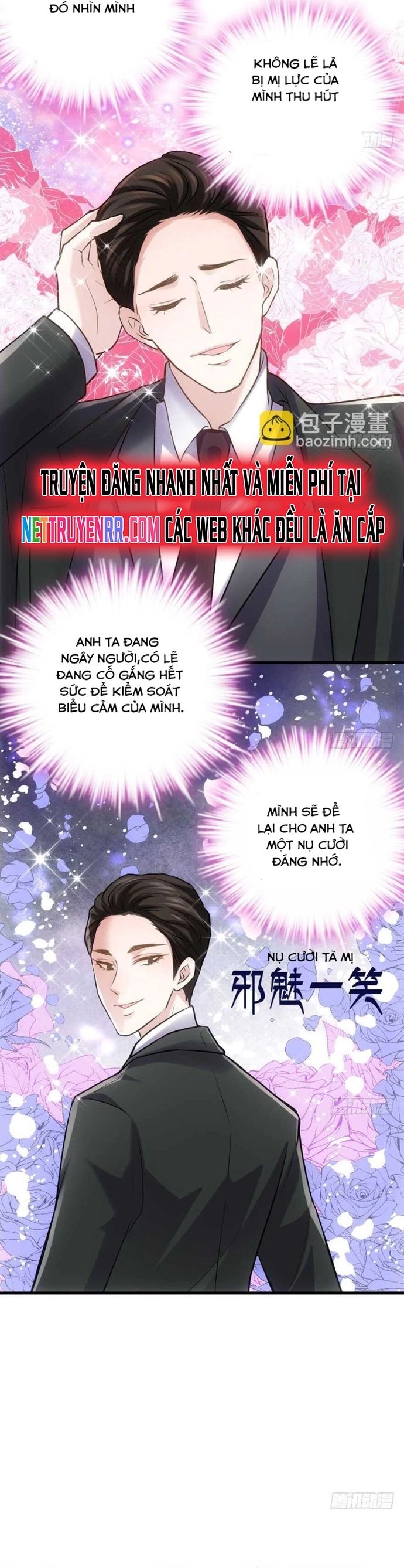 Tôi Không Phải Nữ Phụ Ác Độc Chapter 146 - Trang 2