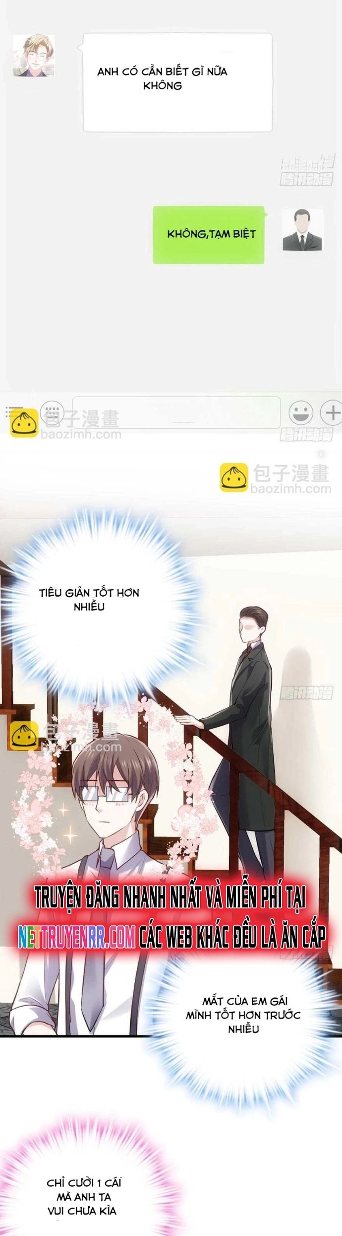 Tôi Không Phải Nữ Phụ Ác Độc Chapter 146 - Trang 2