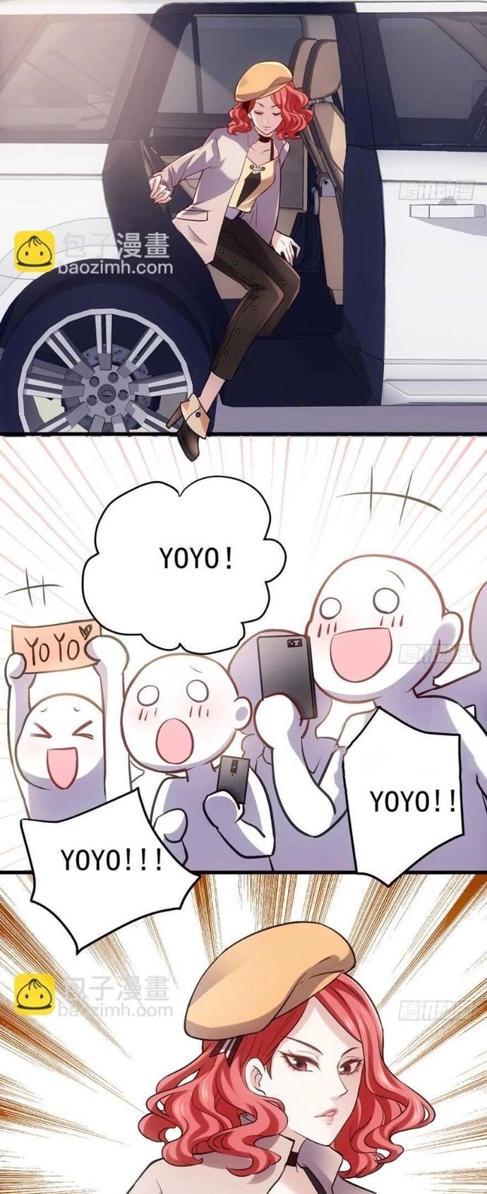 Tôi Không Phải Nữ Phụ Ác Độc Chapter 146 - Trang 2