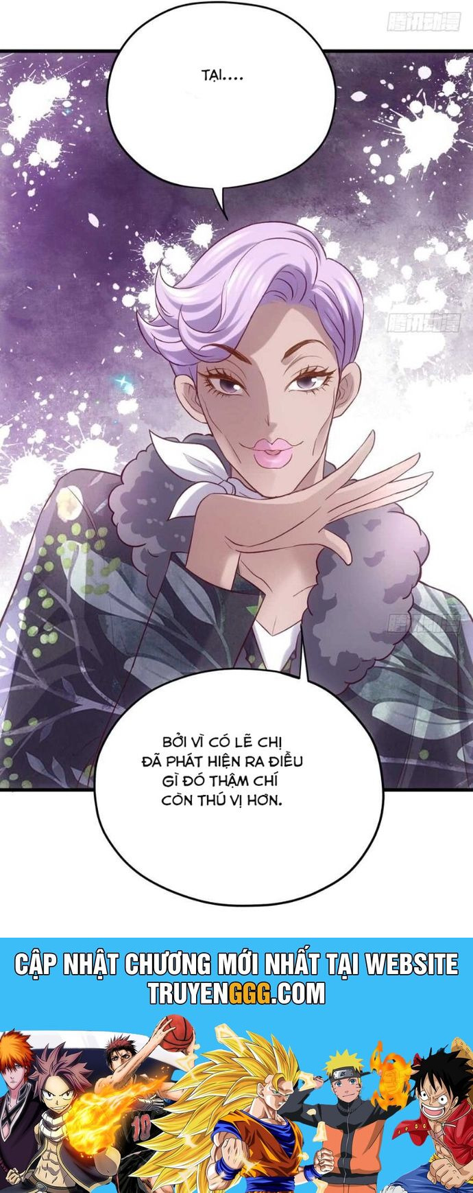 Tôi Không Phải Nữ Phụ Ác Độc Chapter 147 - Trang 2