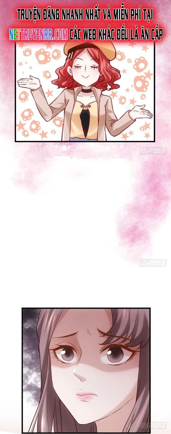 Tôi Không Phải Nữ Phụ Ác Độc Chapter 147 - Trang 2
