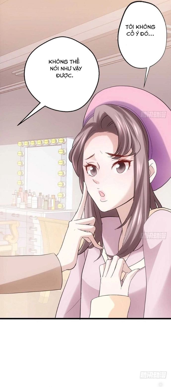 Tôi Không Phải Nữ Phụ Ác Độc Chapter 147 - Trang 2