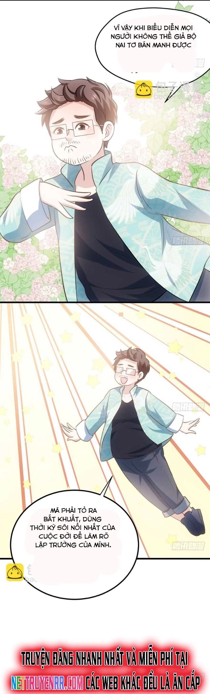 Tôi Không Phải Nữ Phụ Ác Độc Chapter 148 - Trang 2