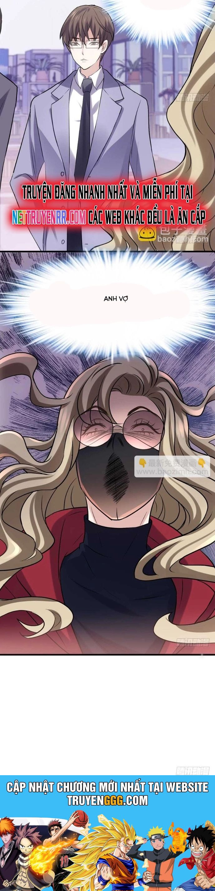 Tôi Không Phải Nữ Phụ Ác Độc Chapter 148 - Trang 2