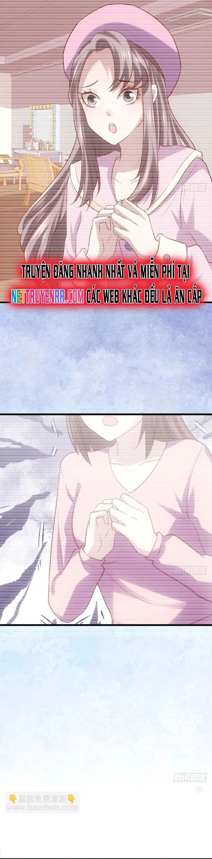 Tôi Không Phải Nữ Phụ Ác Độc Chapter 148 - Trang 2