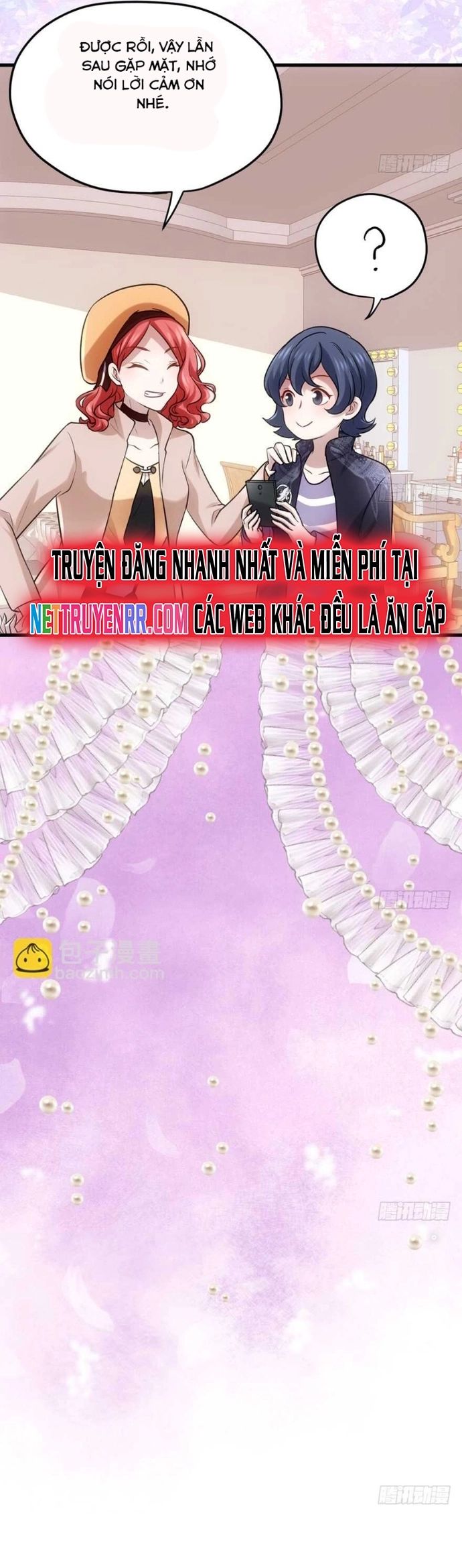 Tôi Không Phải Nữ Phụ Ác Độc Chapter 148 - Trang 2