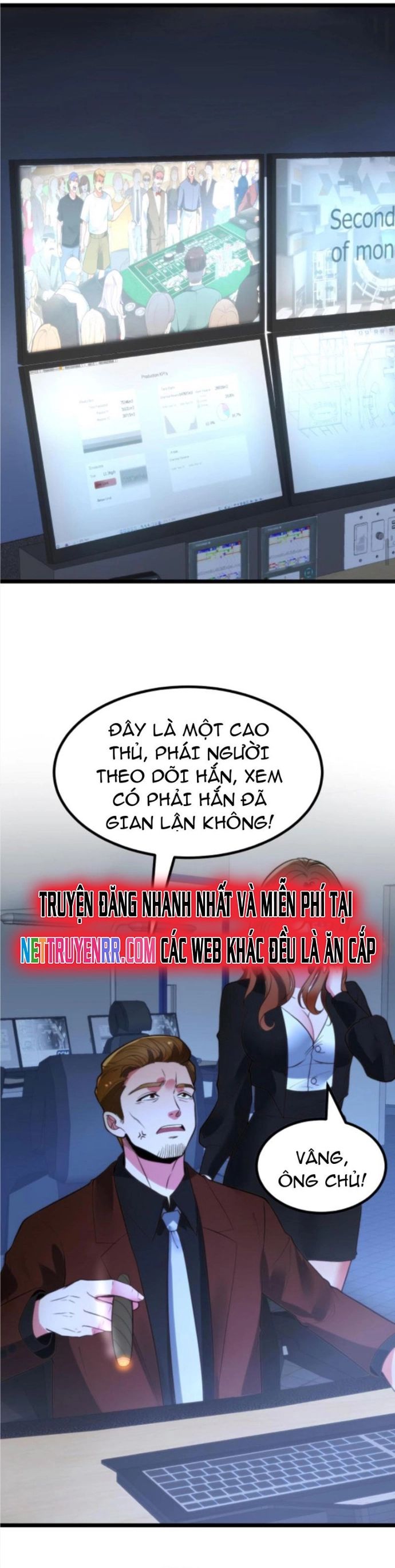 Tôi Không Phải Nữ Phụ Ác Độc Chapter 149 - Trang 2