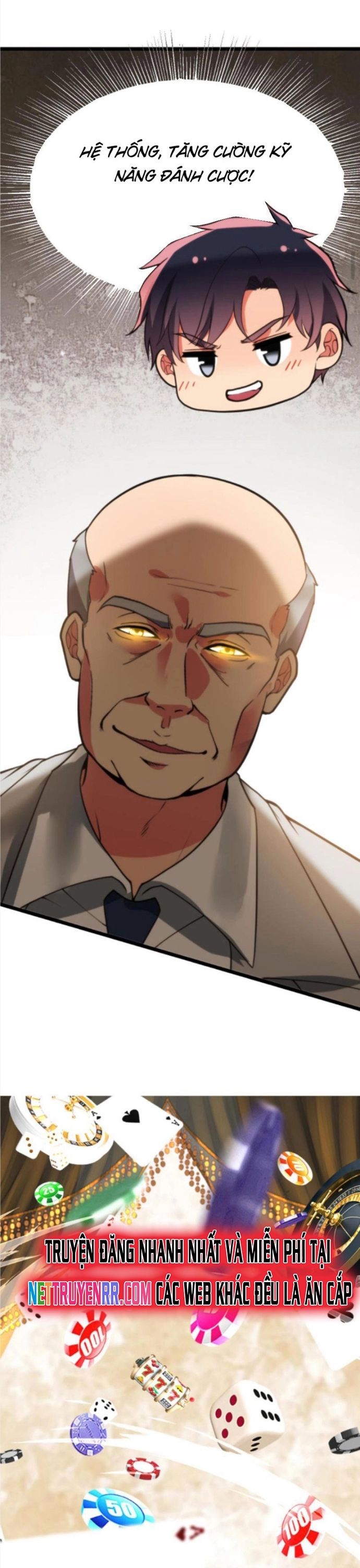 Tôi Không Phải Nữ Phụ Ác Độc Chapter 149 - Trang 2