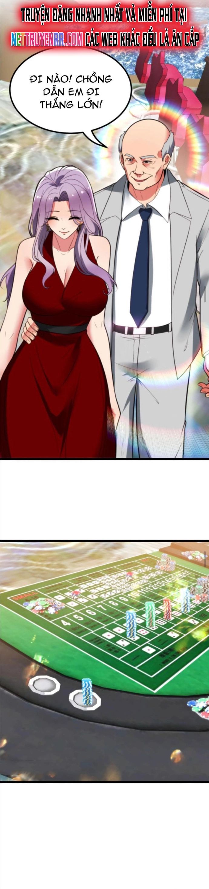 Tôi Không Phải Nữ Phụ Ác Độc Chapter 149 - Trang 2