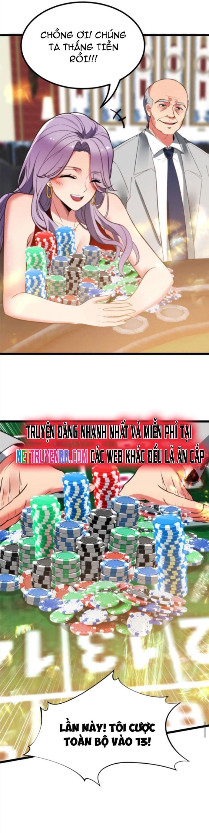 Tôi Không Phải Nữ Phụ Ác Độc Chapter 149 - Trang 2