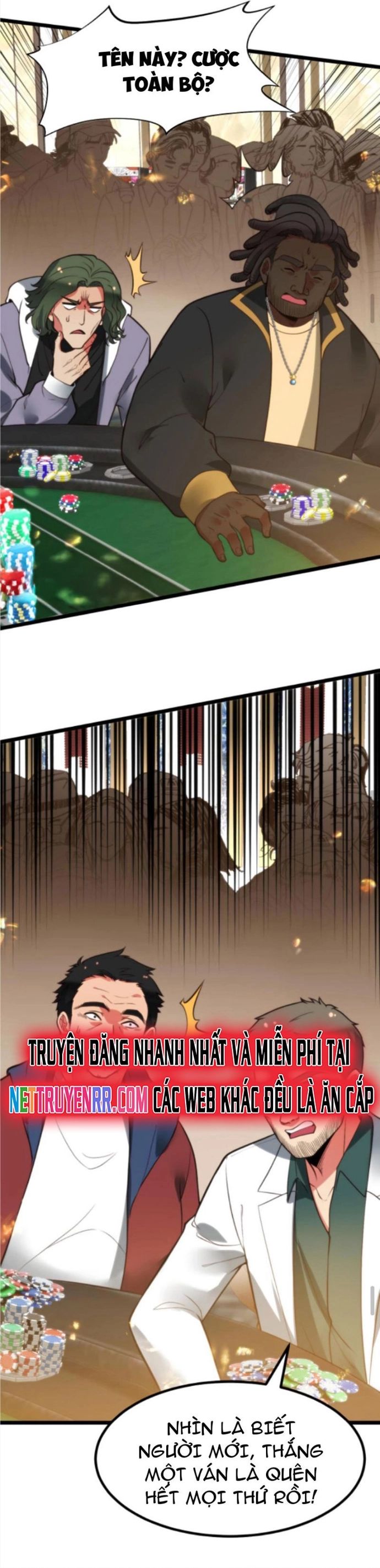 Tôi Không Phải Nữ Phụ Ác Độc Chapter 149 - Trang 2