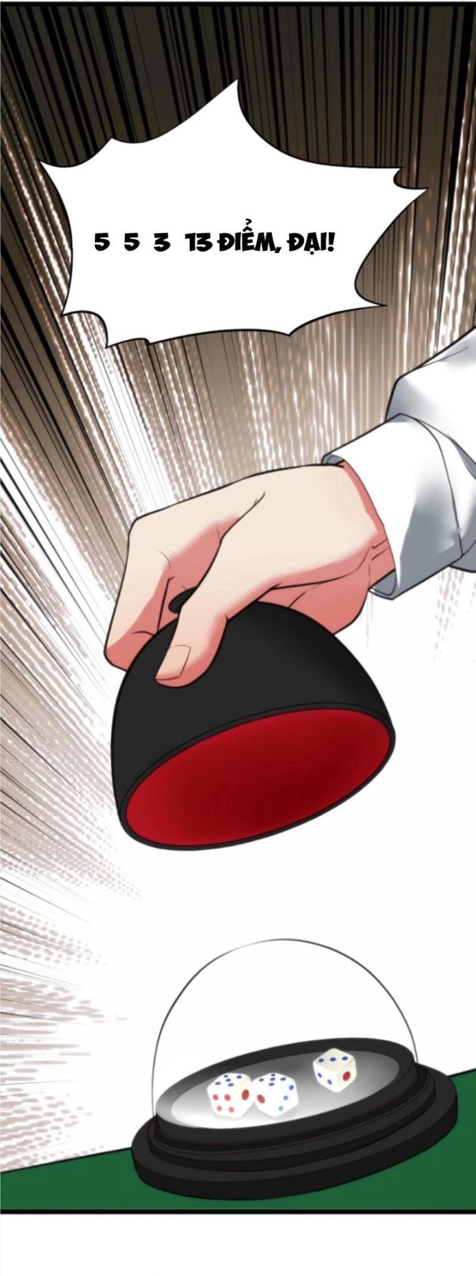 Tôi Không Phải Nữ Phụ Ác Độc Chapter 149 - Trang 2