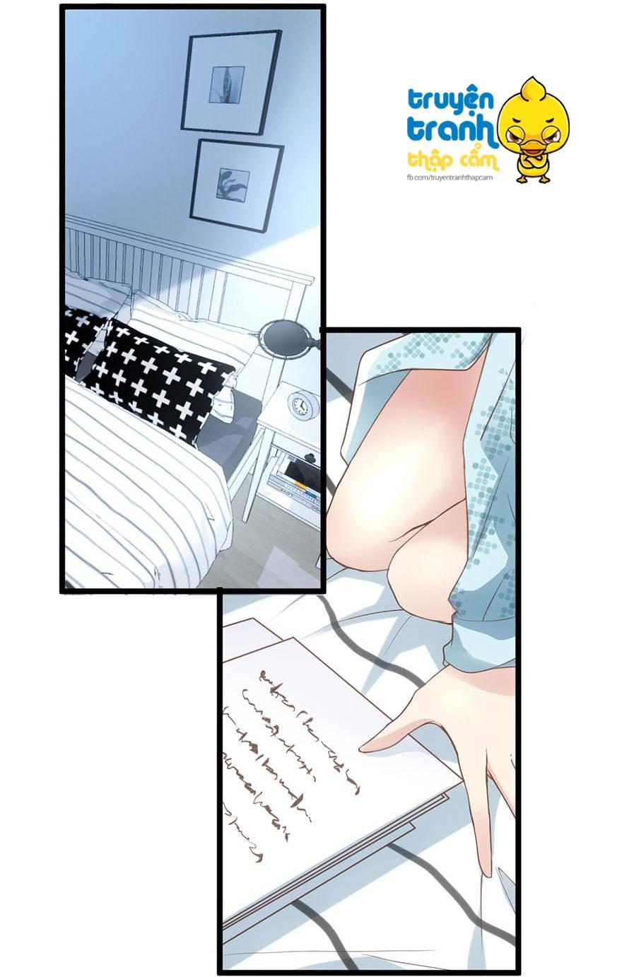 Tôi Không Phải Nữ Phụ Ác Độc Chapter 15 - Trang 2