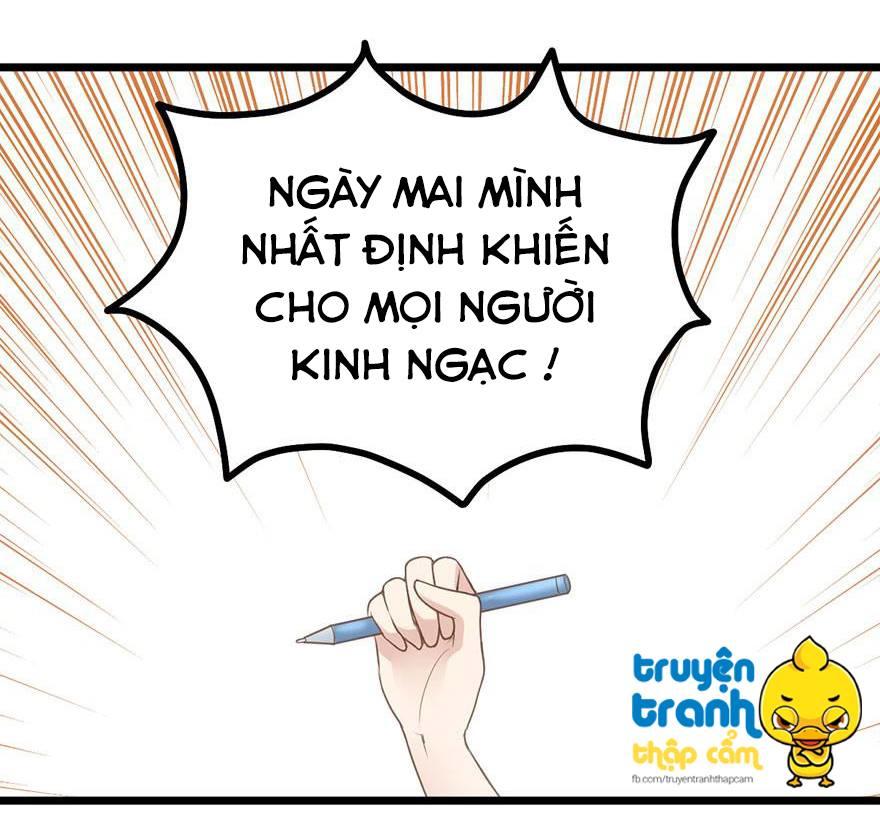 Tôi Không Phải Nữ Phụ Ác Độc Chapter 15 - Trang 2