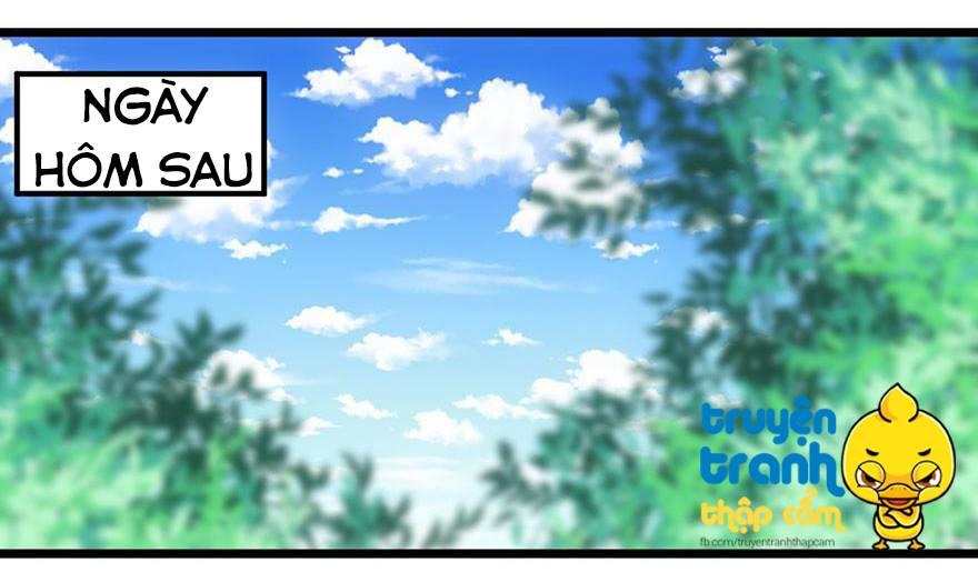 Tôi Không Phải Nữ Phụ Ác Độc Chapter 15 - Trang 2